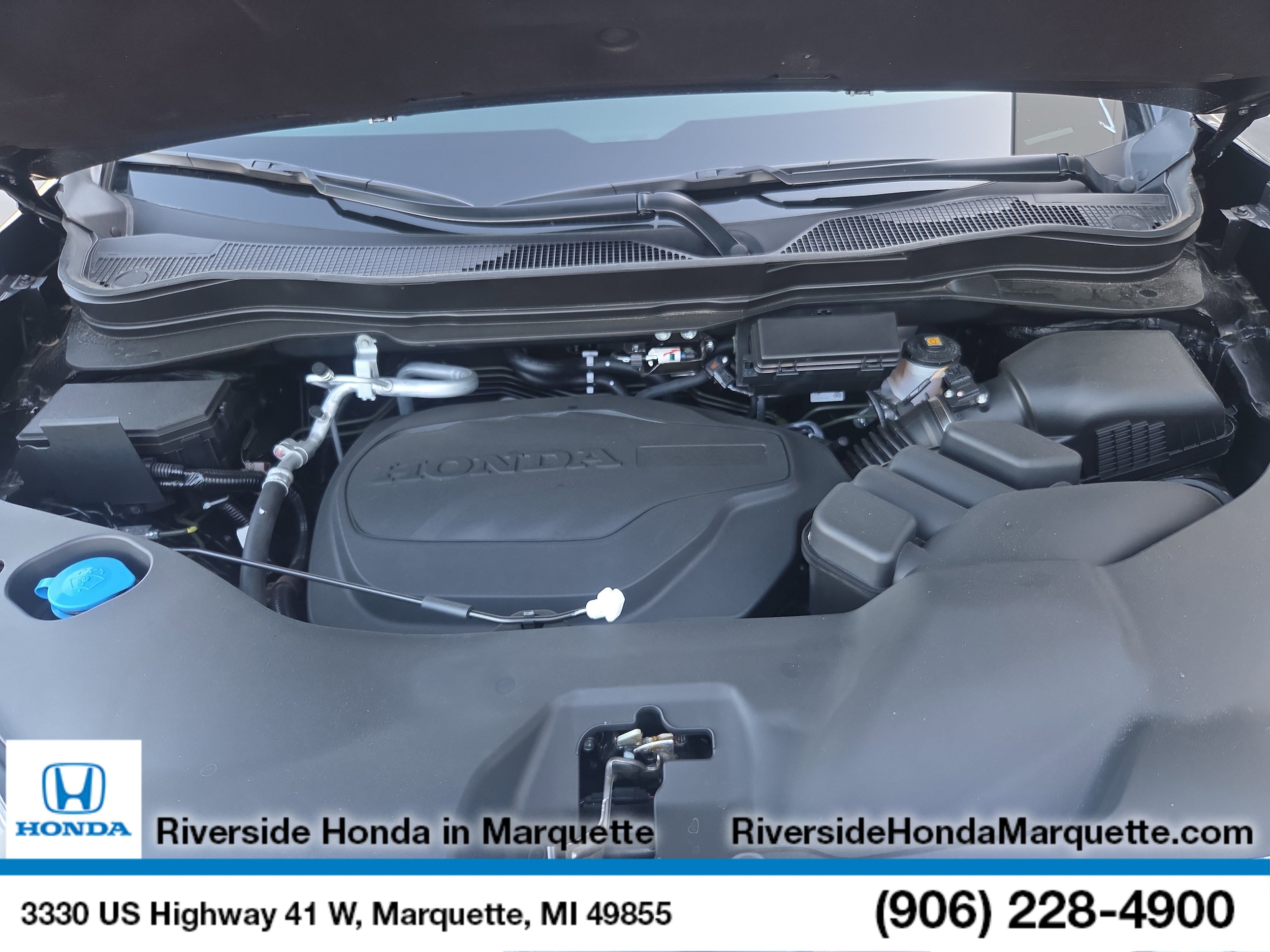 2026 Honda Ridgeline RTL - Photo 13