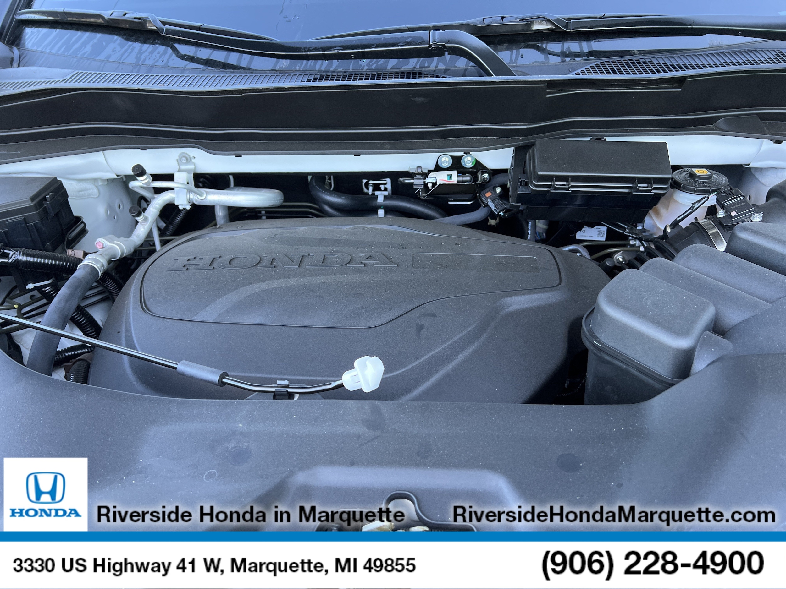 2026 Honda Ridgeline TrailSport - Photo 13