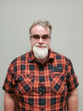 Staff member Ken Miller from ID_bc9761