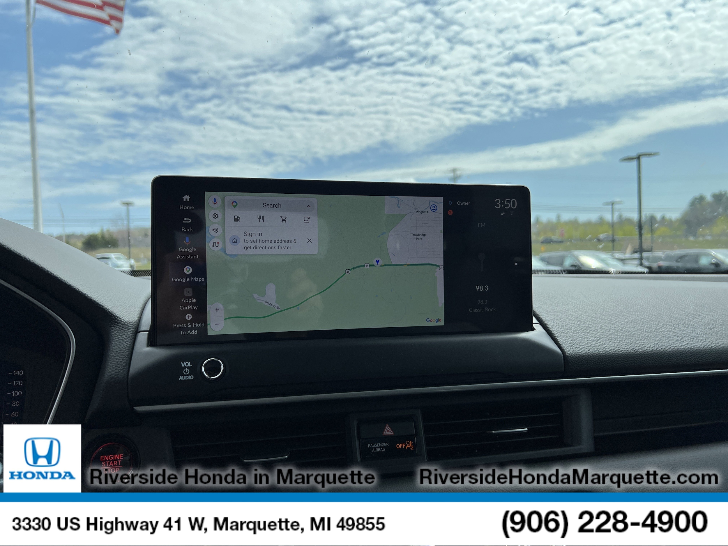 2026 Honda Pilot Touring - Photo 17
