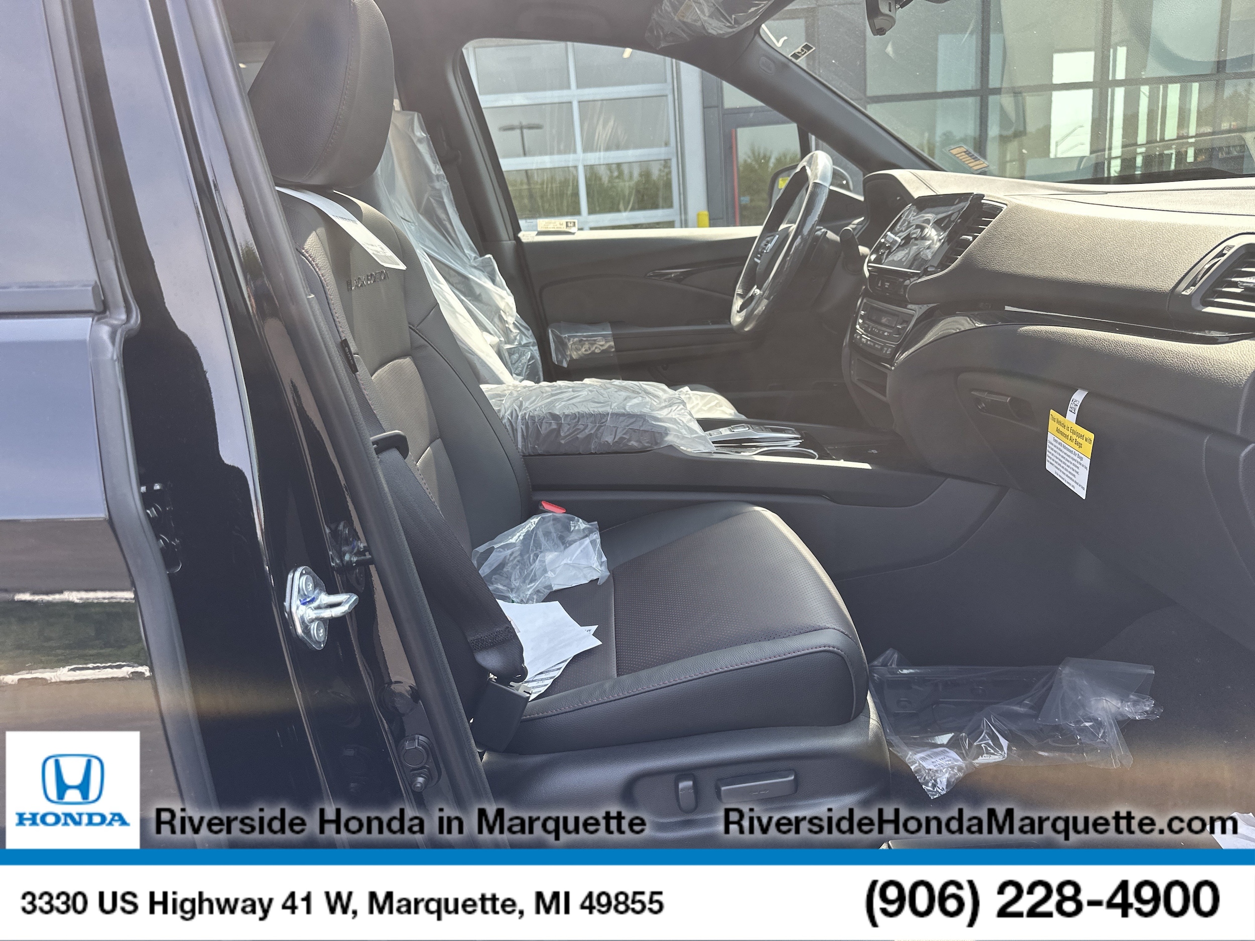 2026 Honda Ridgeline TrailSport - Photo 26