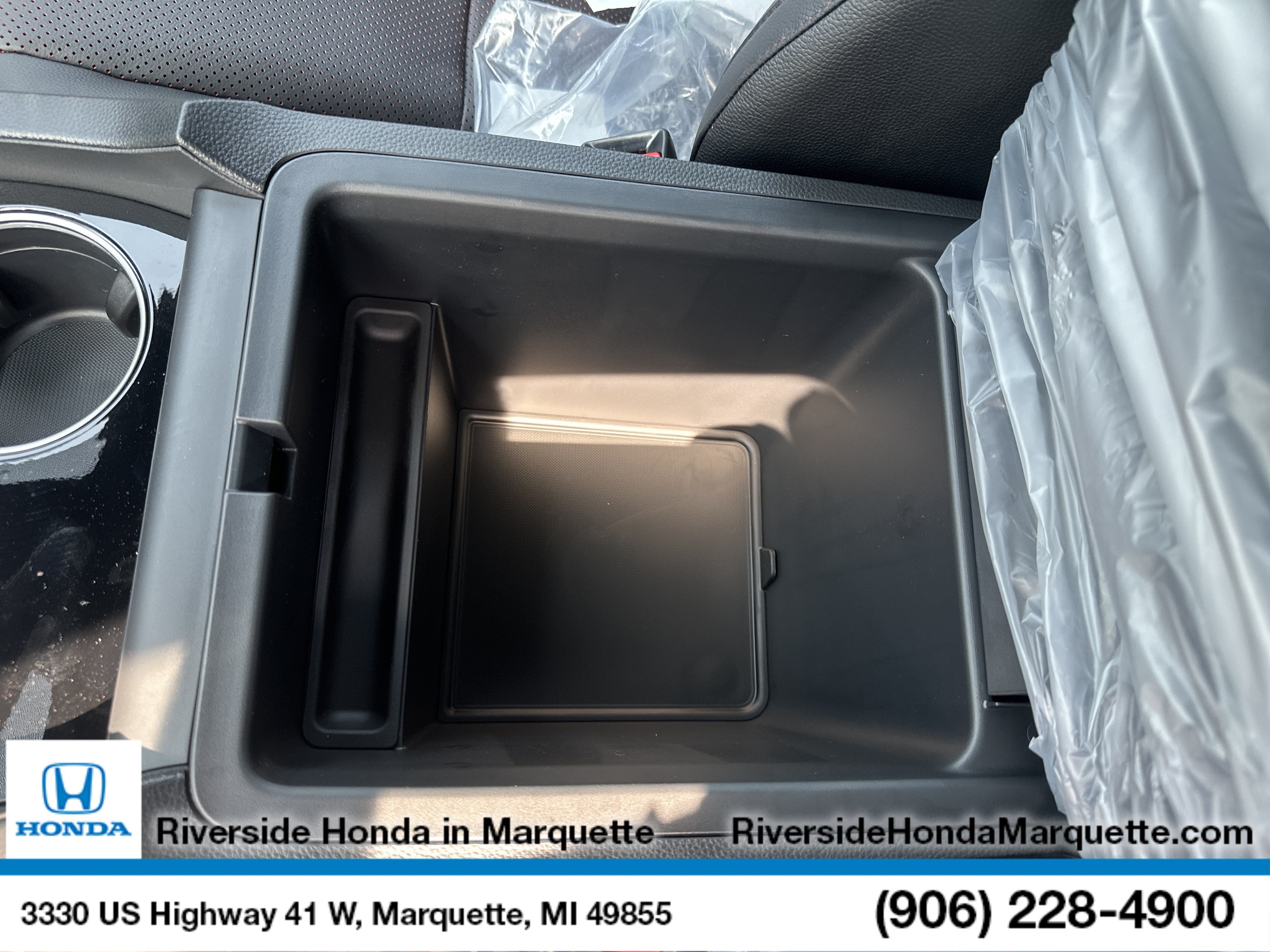 2026 Honda Ridgeline TrailSport - Photo 20
