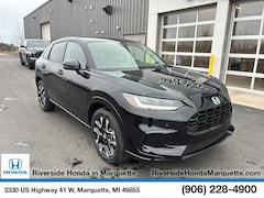 2026 Honda HR-V EX-L AWD CVT