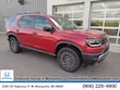 Honda Passport
