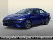 New 2025 Hyundai Elantra SEL Sport Sedan