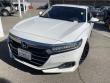 Used 2021 Honda Accord Touring 2.0T Sedan