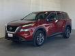 Used 2021 Nissan Rogue S SUV