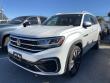 Used 2023 Volkswagen Atlas 3.6L V6 SEL Premium R-Line SUV