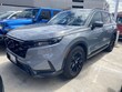 Honda CR-V Hybrid