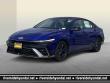 New 2025 Hyundai Elantra N Line Sedan