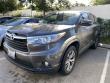 Used 2015 Toyota Highlander XLE V6 SUV