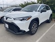 Toyota Corolla Cross Hybrid