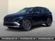 New 2025 Hyundai Tucson Hybrid Limited SUV