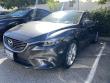 Used 2017 Mazda Mazda6 Touring (2017.5) Sedan