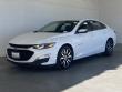 Used 2021 Chevrolet Malibu RS Sedan