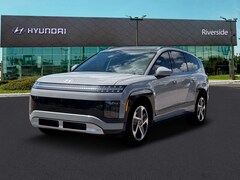 2026 Hyundai IONIQ 9 Performance Limited SUV