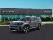 New 2026 Hyundai Santa Fe Hybrid Limited SUV
