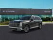 Hyundai Palisade Hybrid