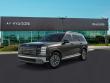 New 2026 Hyundai Palisade Hybrid Blue SEL Premium 7P SUV