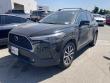 Used 2024 Toyota Corolla Cross XLE SUV