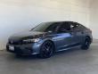 Certified 2024 Honda Civic Sport Sedan