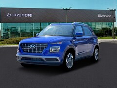2026 Hyundai Venue SEL SUV
