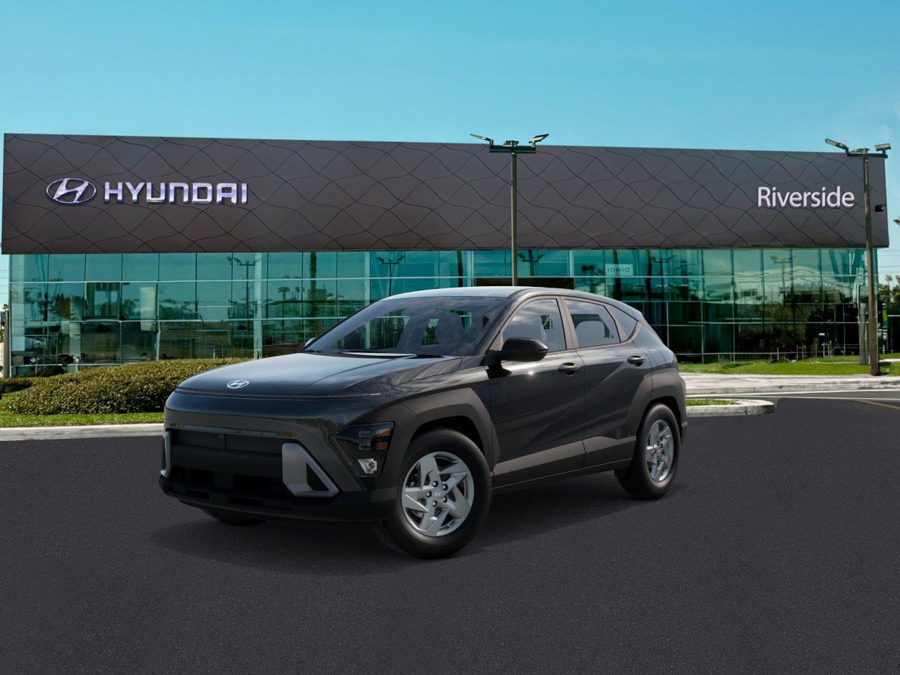 2026 Hyundai Kona