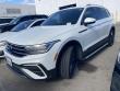 Used 2022 Volkswagen Tiguan 2.0T SE SUV