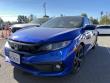 Used 2020 Honda Civic Sport Sedan
