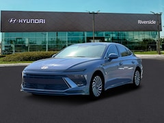 2026 Hyundai Sonata Hybrid SEL Sedan