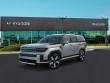New 2026 Hyundai Santa Fe HEV Limited SUV