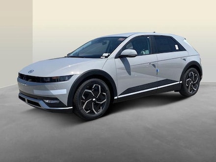 2024 Hyundai IONIQ 5 SE SUV