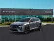 New 2025 Hyundai Tucson Hybrid N Line SUV