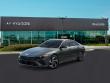 New 2026 Hyundai Elantra Limited Sedan