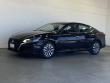 Used 2023 Nissan Altima 2.5 SV Sedan