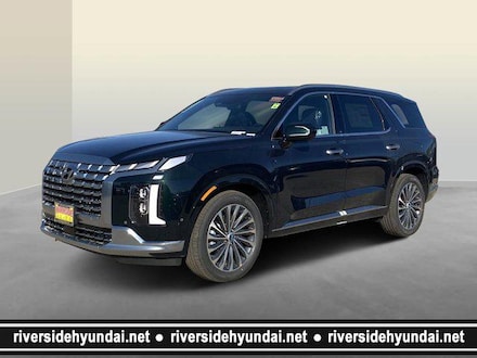 2025 Hyundai Palisade Calligraphy FWD SUV