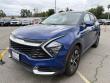 Used 2023 Kia Sportage EX SUV