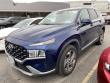 Used 2021 Hyundai Santa Fe SE SUV