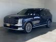 Certified 2026 Hyundai Palisade Calligraphy SUV