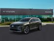 New 2026 Hyundai Tucson SEL Premium FWD SUV