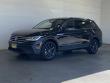 Certified 2024 Volkswagen Tiguan 2.0T SE SUV