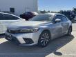 Used 2024 Honda Civic EX-L Hatchback