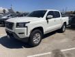Used 2023 Nissan Frontier SV Truck Crew Cab