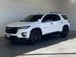 Used 2023 Chevrolet Traverse Premier SUV