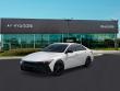 New 2026 Hyundai Elantra N Line Sedan