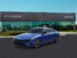 New 2025 Hyundai Elantra SEL Sport Sedan