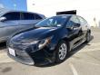 Used 2024 Toyota Corolla LE Sedan
