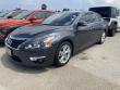 Used 2013 Nissan Altima 2.5 SL Sedan