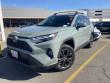 Used 2023 Toyota RAV4 Hybrid XLE Premium SUV