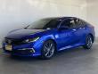 Used 2019 Honda Civic EX Sedan